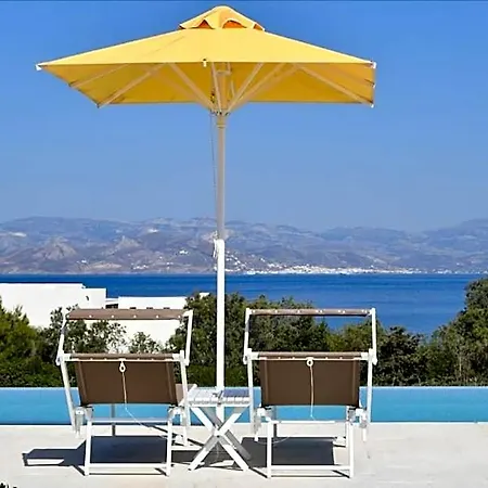 Blue Amaryllis Hotel *