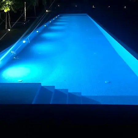 Blue Amaryllis Hotel Páros